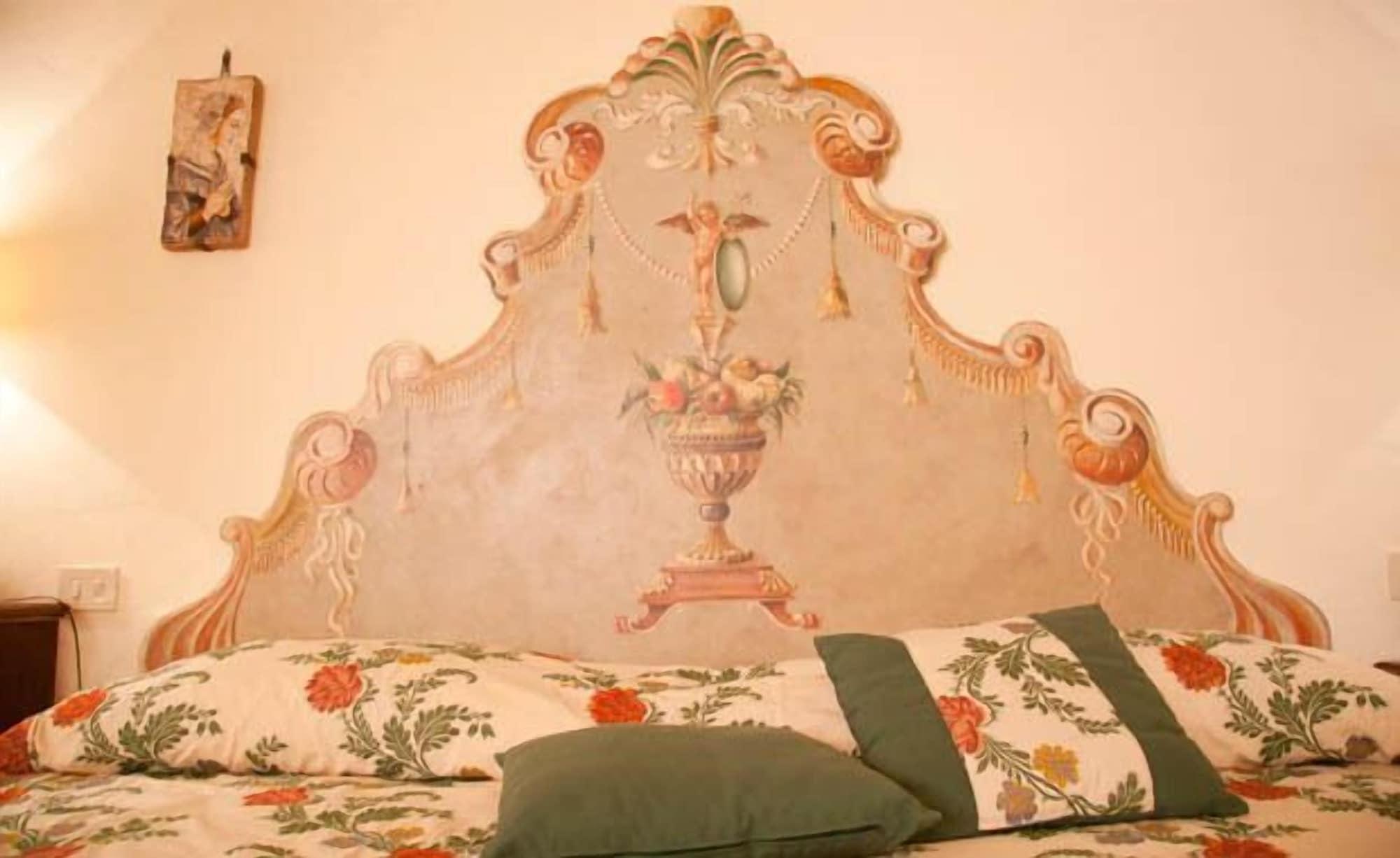 B&B Piccolo Hotel Cortona Exterior foto