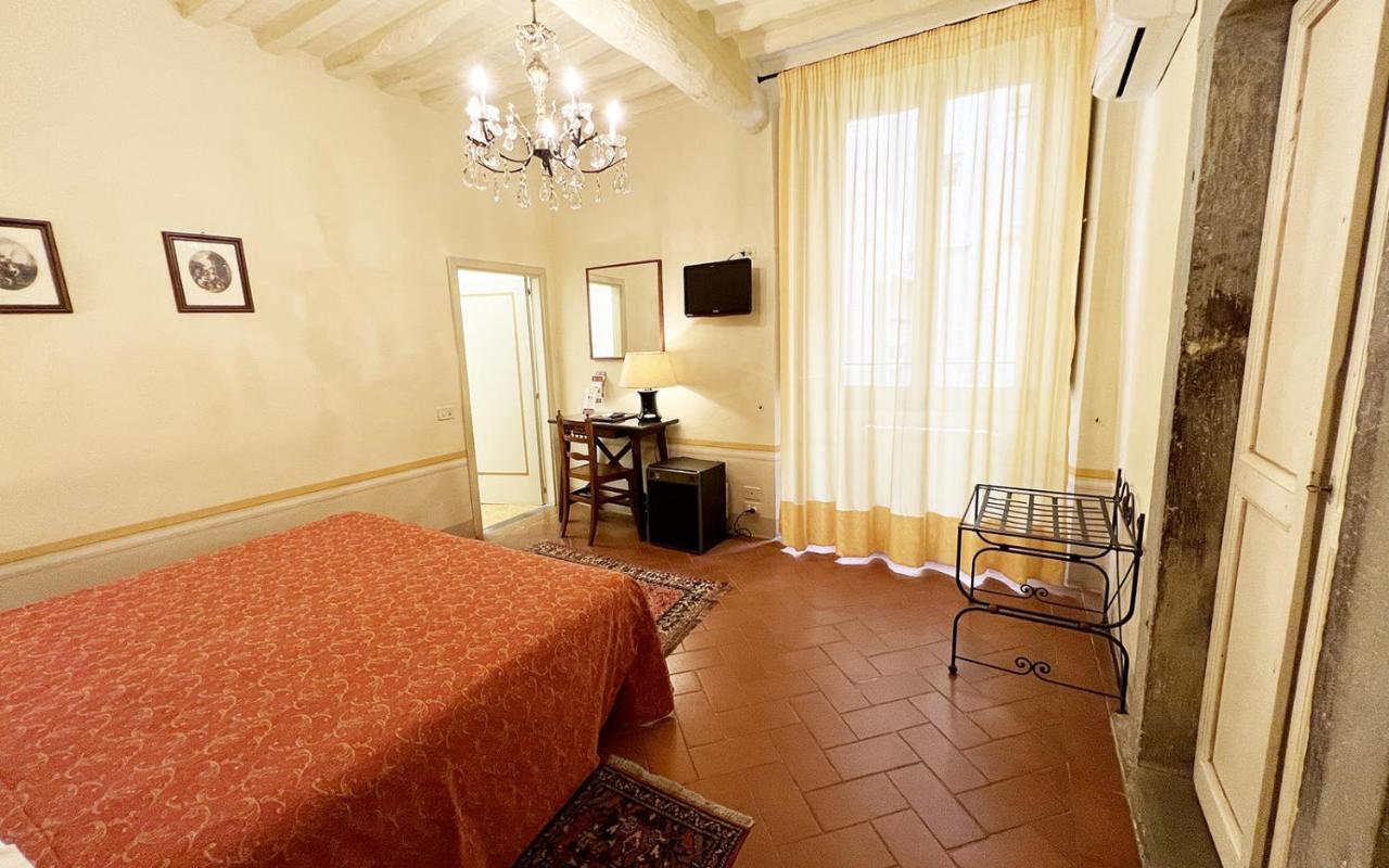 B&B Piccolo Hotel Cortona Exterior foto
