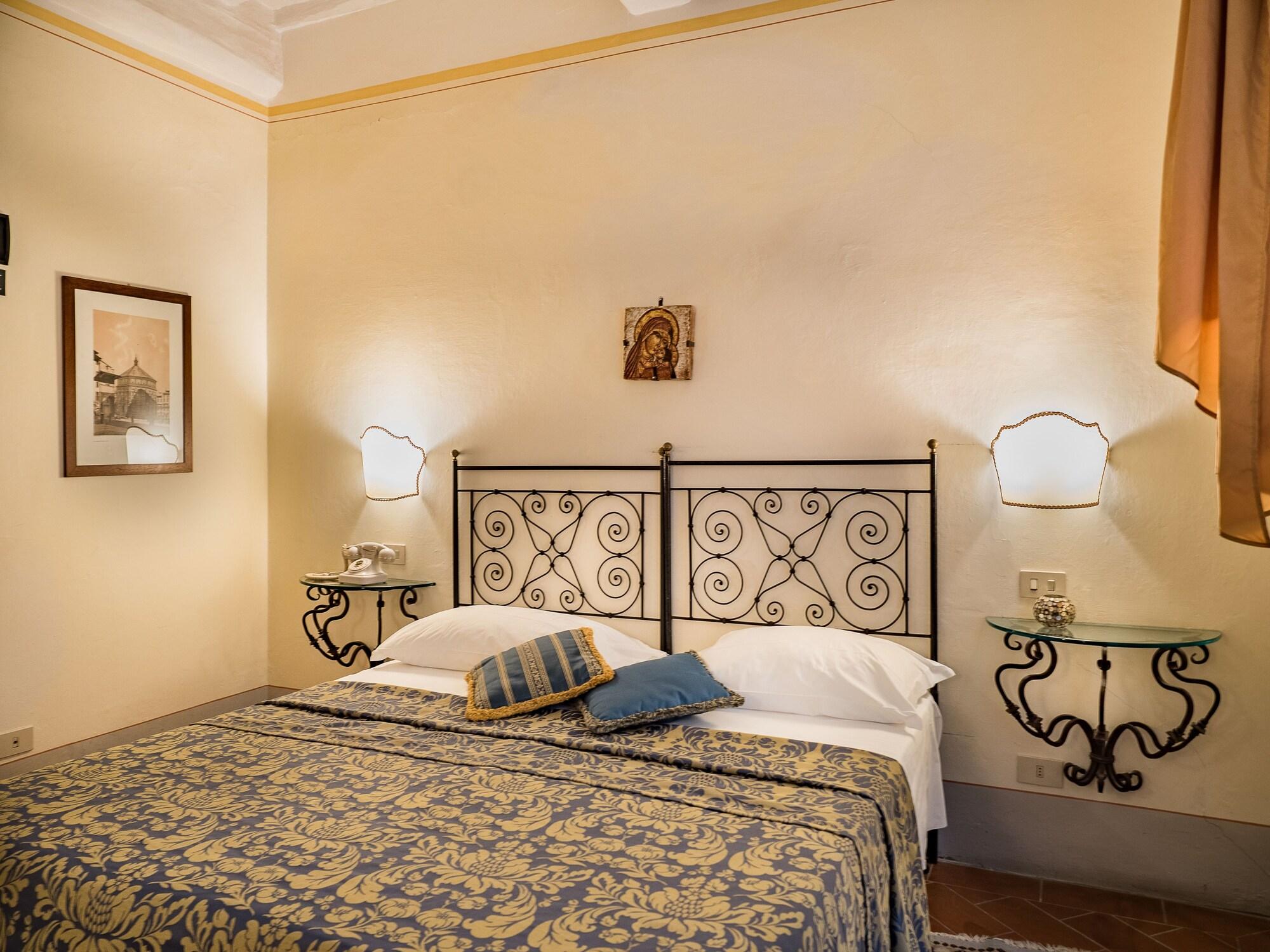 B&B Piccolo Hotel Cortona Exterior foto