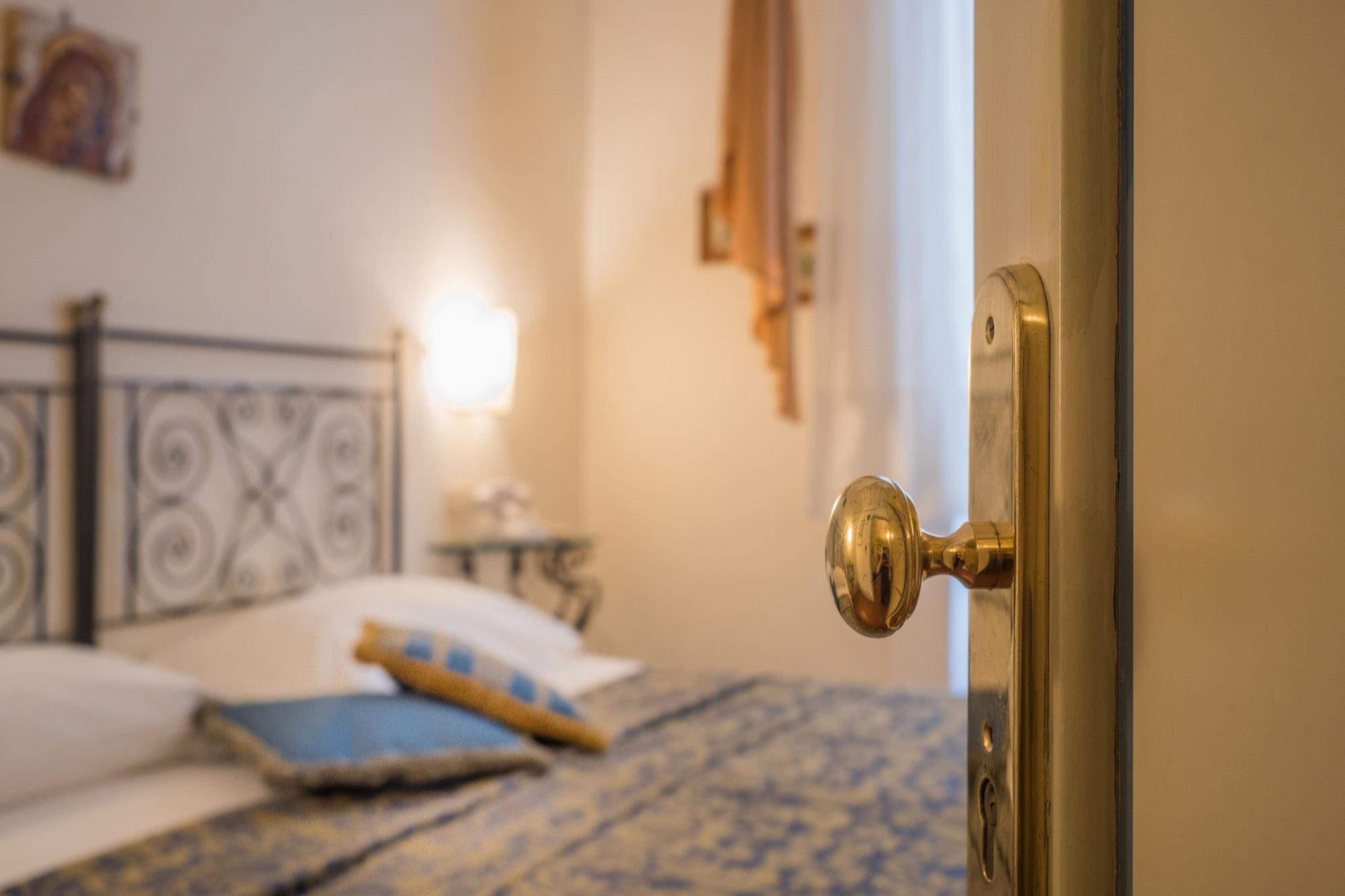 B&B Piccolo Hotel Cortona Exterior foto