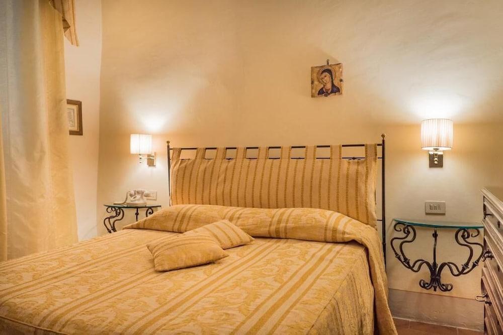 B&B Piccolo Hotel Cortona Exterior foto